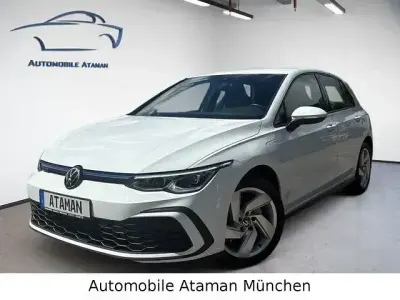 Gebraucht VW Golf VIII GTE 150 PS (110 kW) 2022 Andere Limousine