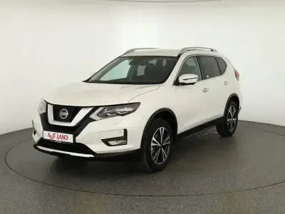 Gebraucht Nissan X-Trail