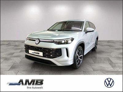 Gebraucht VW Tayron Elegance 193 PS (141 kW) 2025 Silber SUV