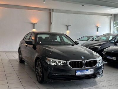 BMW 525