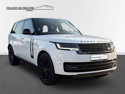 Gebraucht Land Rover Range Rover Autobiography 460 PS (338 kW) 2025 Fuji white SUV