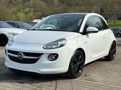 gebraucht Opel Adam 1.4i ~MOTORPROBLEM~