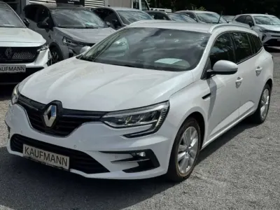 Gebraucht Renault Mégane IV