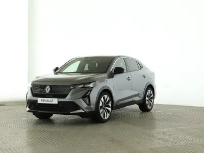 Używany Renault Rafale Techno 200 KM (147 kW) 2025 Szary SUV
