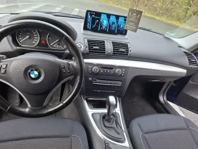 Gebraucht BMW 120