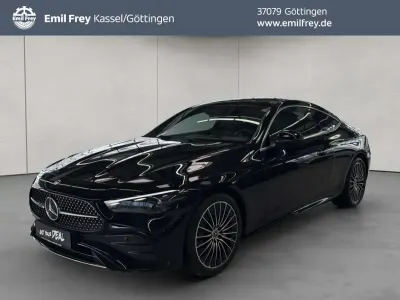 Gebraucht Mercedes CLE200