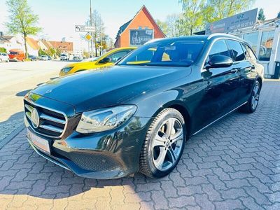 Mercedes E400