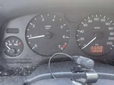 Gebraucht Opel Zafira
