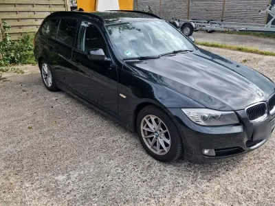 Gebraucht BMW 320