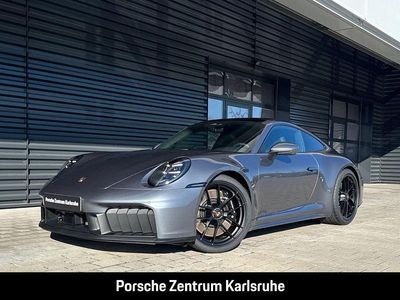 Neu Porsche 911 Carrera 4 GTS 541 PS (397 kW) 2026 Grau Coupé