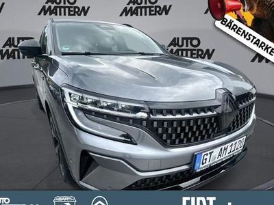 Occasion Renault Espace Esprit Alpine 200 PK (147 kW) 2025 Grijs MPV