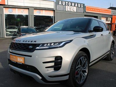 Gebraucht Land Rover Range Rover R-Dynamic 309 PS (227 kW) 2022 Silber SUV