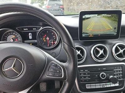 Mercedes A200