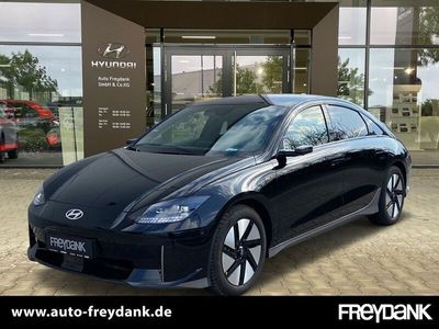 gebraucht Hyundai Ioniq 6 AWD 77,4kWh Batt. UNIQ-Paket inkl. digit