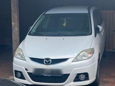 Mazda 5