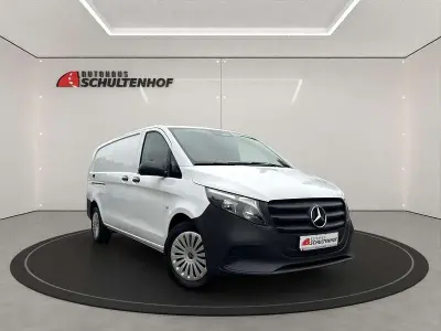 Gebraucht Mercedes Vito