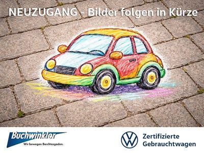 Gebraucht VW Tayron Life 150 PS (110 kW) 2025 Grau SUV