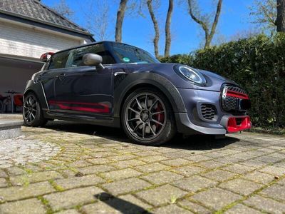 gebraucht Mini John Cooper Works John Cooper Works GP