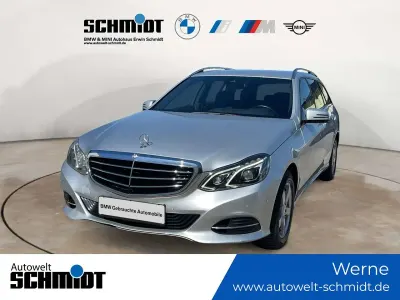 Occasion Mercedes E200