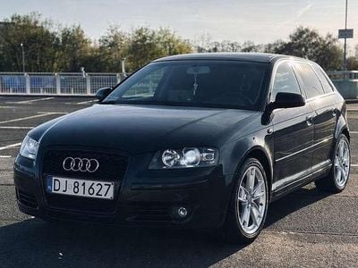 Gebraucht Audi A3 Sportback