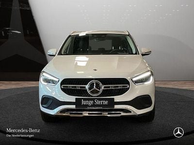 Gebraucht 2020 Mercedes GLA250 Progressive SUV | 28.890 € (Fairer Preis)
