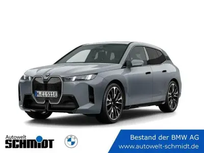 Gebraucht BMW iX