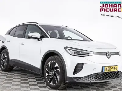 Gebraucht VW ID.4