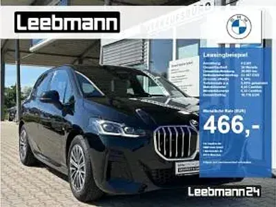 Gebraucht BMW 223 Active Tourer
