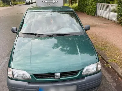 Gebraucht Seat Arosa