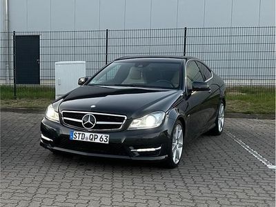 Mercedes C350