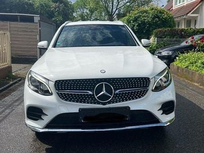 Mercedes GLC250