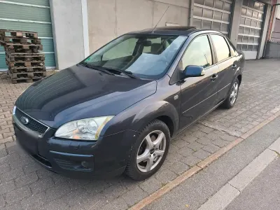 Gebraucht Ford Focus