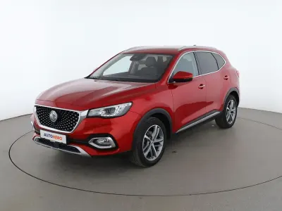 Gebraucht MG EHS Comfort 2022 Rot SUV
