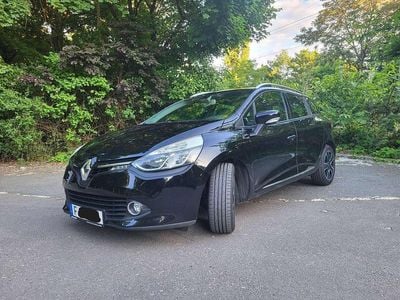 Renault Clio GrandTour