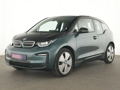 Gebraucht BMW i3 Comfort Edition 125 kW (170 PS) 2021 Blue ridge Kleinwagen