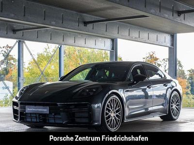 Usata Porsche Panamera 4 470 CV (345 kW) 2025 Grigio Berlina