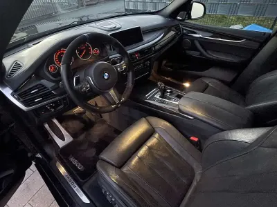 Gebraucht BMW X5