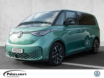 Gebraucht VW ID. Buzz