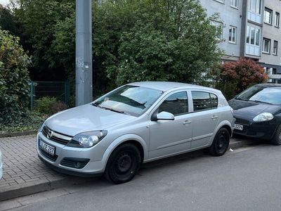 gebraucht Opel Astra 6 H