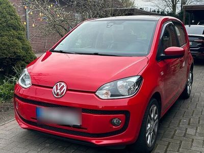 gebraucht VW up! 5000€ bis 15.04.2024