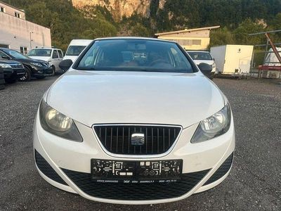 Seat Ibiza SC