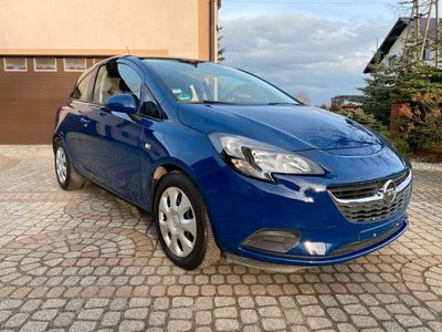 gebraucht Opel Corsa 