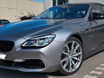 BMW 650