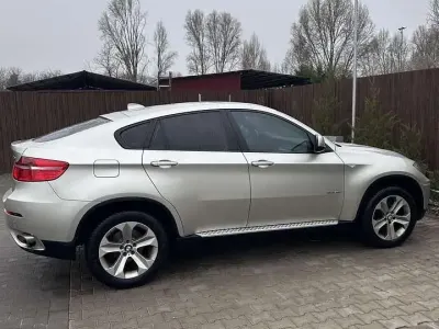 Gebraucht BMW X6 306 PS (225 kW) 2010 SUV