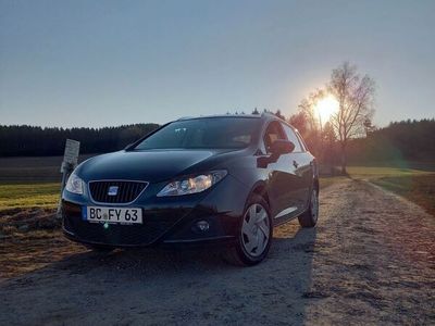 gebraucht Seat Ibiza ST 1.4 16V Style Style