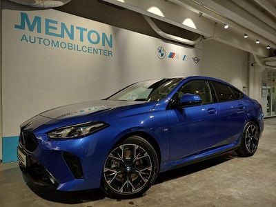 Gebraucht BMW 223 M Sport 218 PS (160 kW) 2025 Blau Coupé