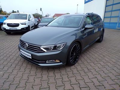 gebraucht VW Passat Variant Comfortline BMT/Start-Stopp