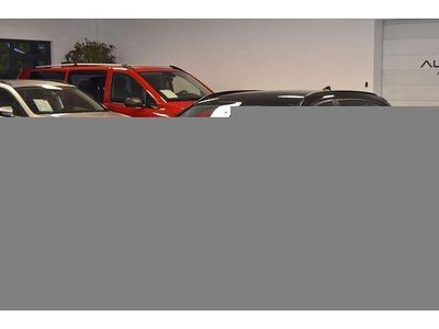 Gebraucht BMW 320 Comfort Edition 184 PS (135 kW) 2014 Schwarz Kombi