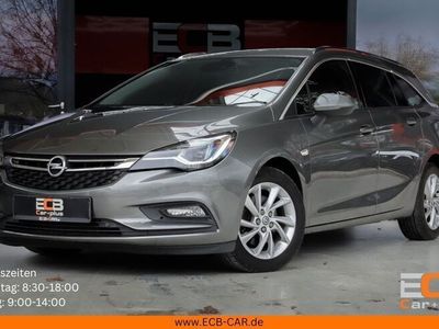 gebraucht Opel Astra 1.6 CDTi Sports Tourer *Kamera/Bluetooth
