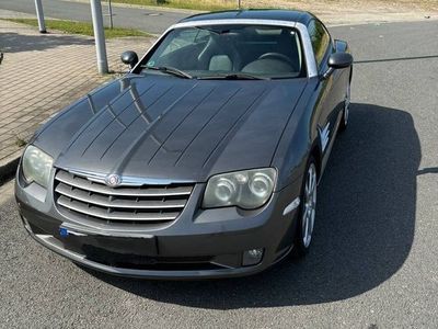 Chrysler Crossfire